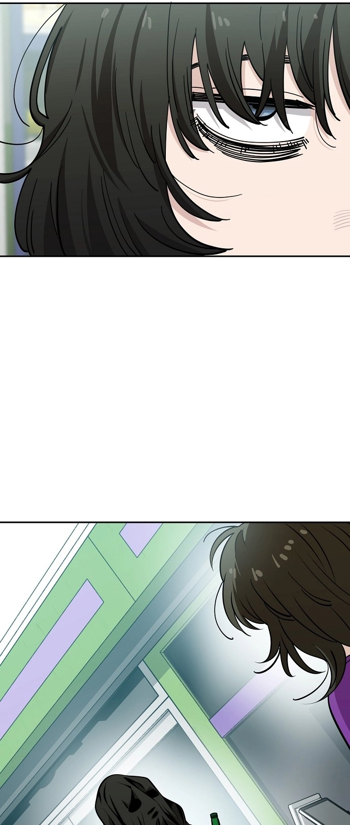 Jobless Gye Baek-sun Chapter 117 page 35 - 