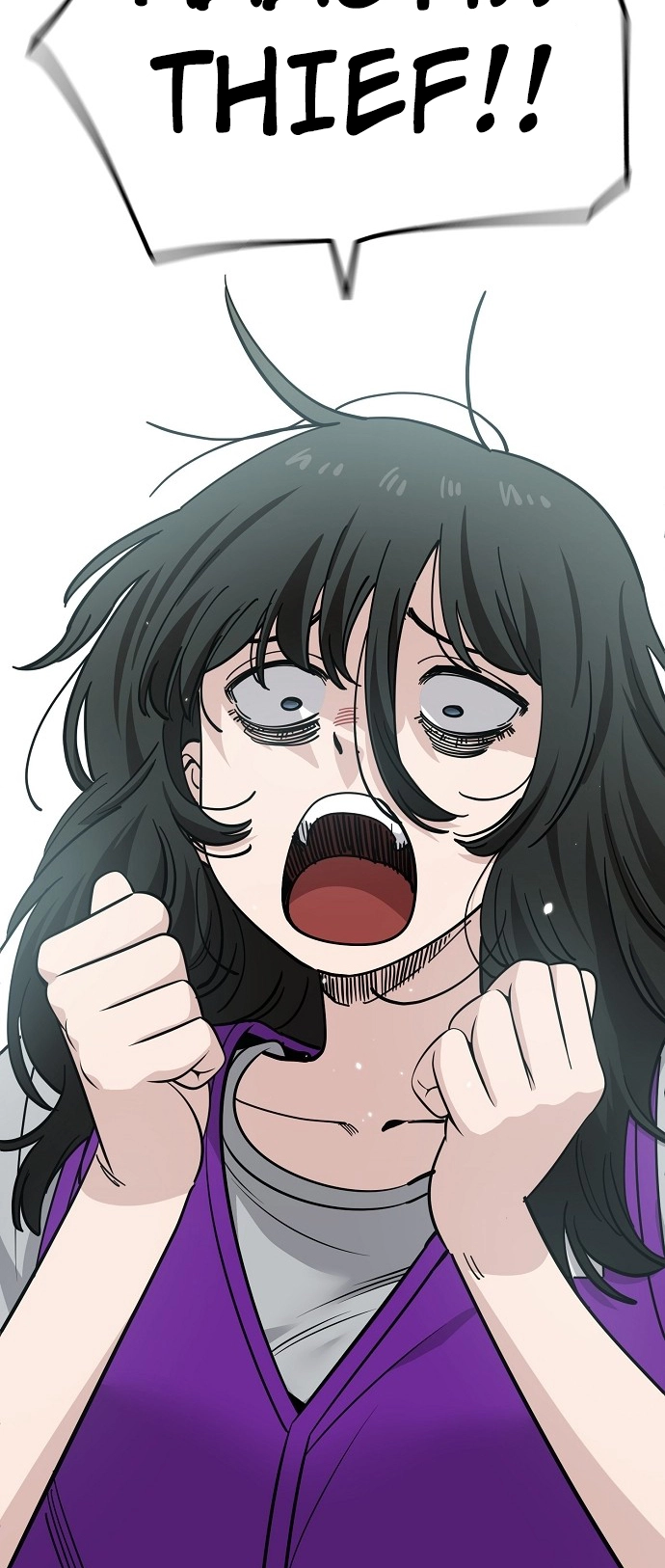 Jobless Gye Baek-sun Chapter 117 page 37 - 