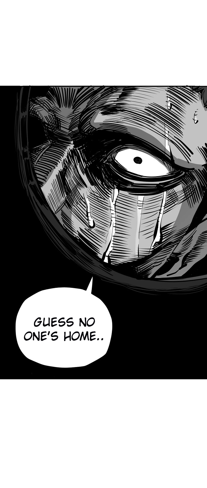 Jobless Gye Baek-sun Chapter 117 page 5 - 