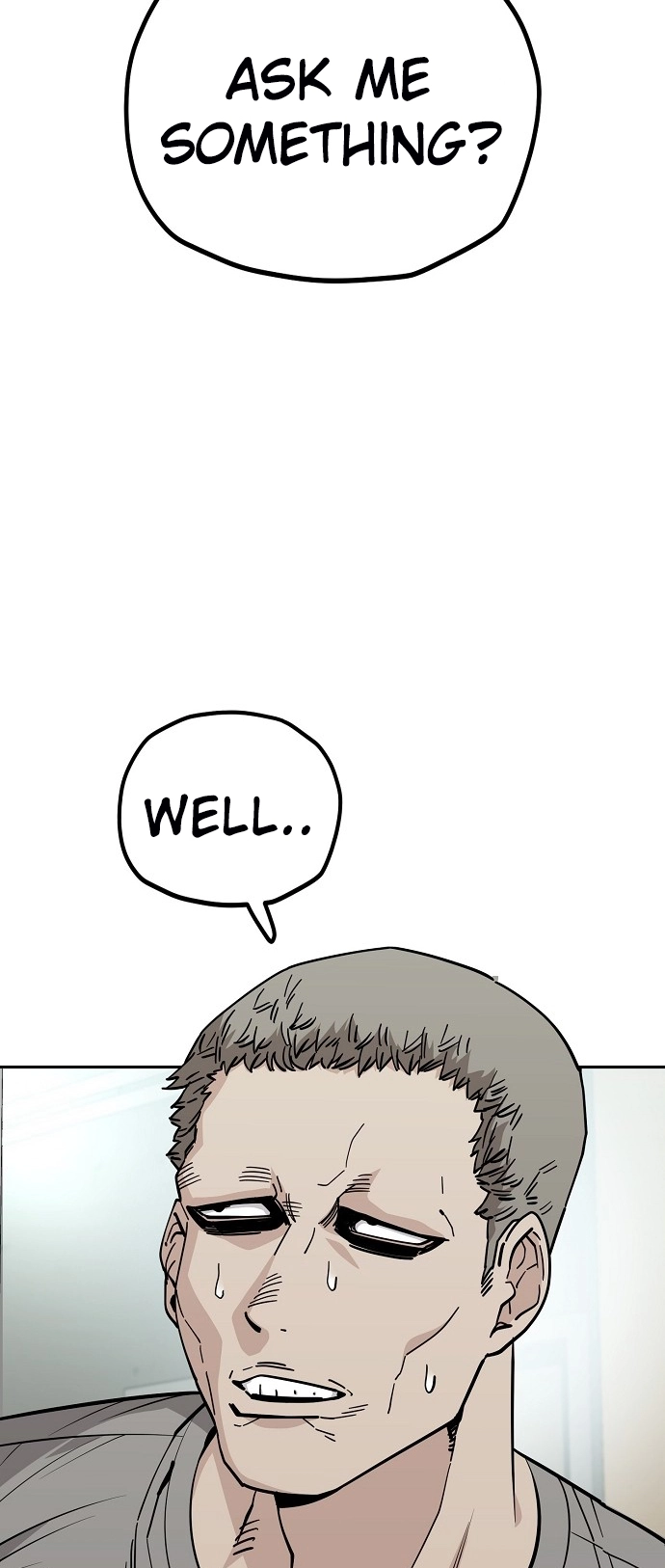 Jobless Gye Baek-sun Chapter 117 page 9 - 