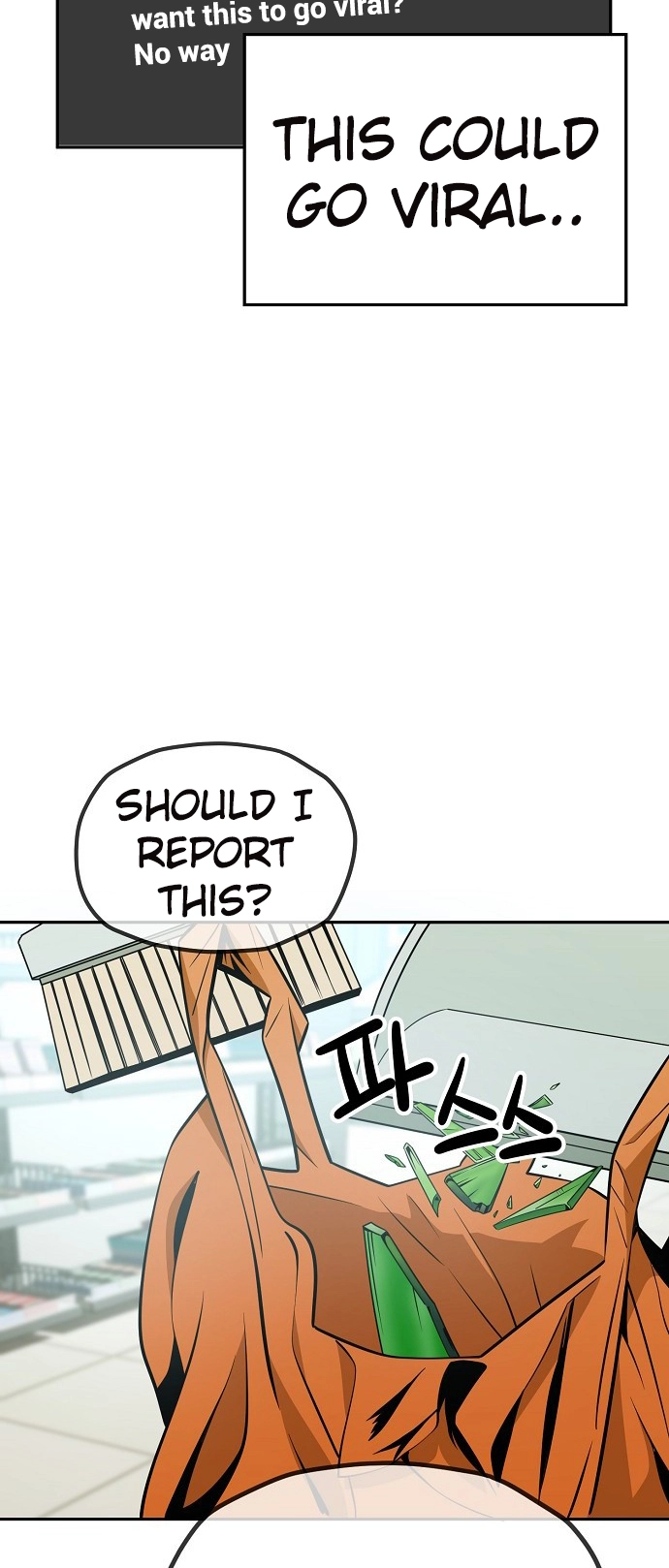 Jobless Gye Baek-sun Chapter 118 page 16 - 
