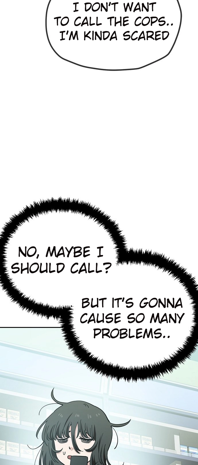 Jobless Gye Baek-sun Chapter 118 page 17 - 