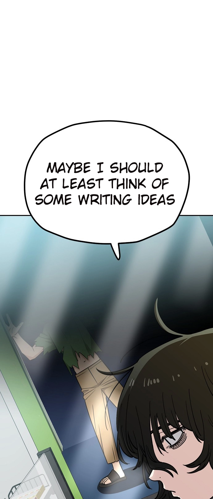 Jobless Gye Baek-sun Chapter 118 page 20 - 