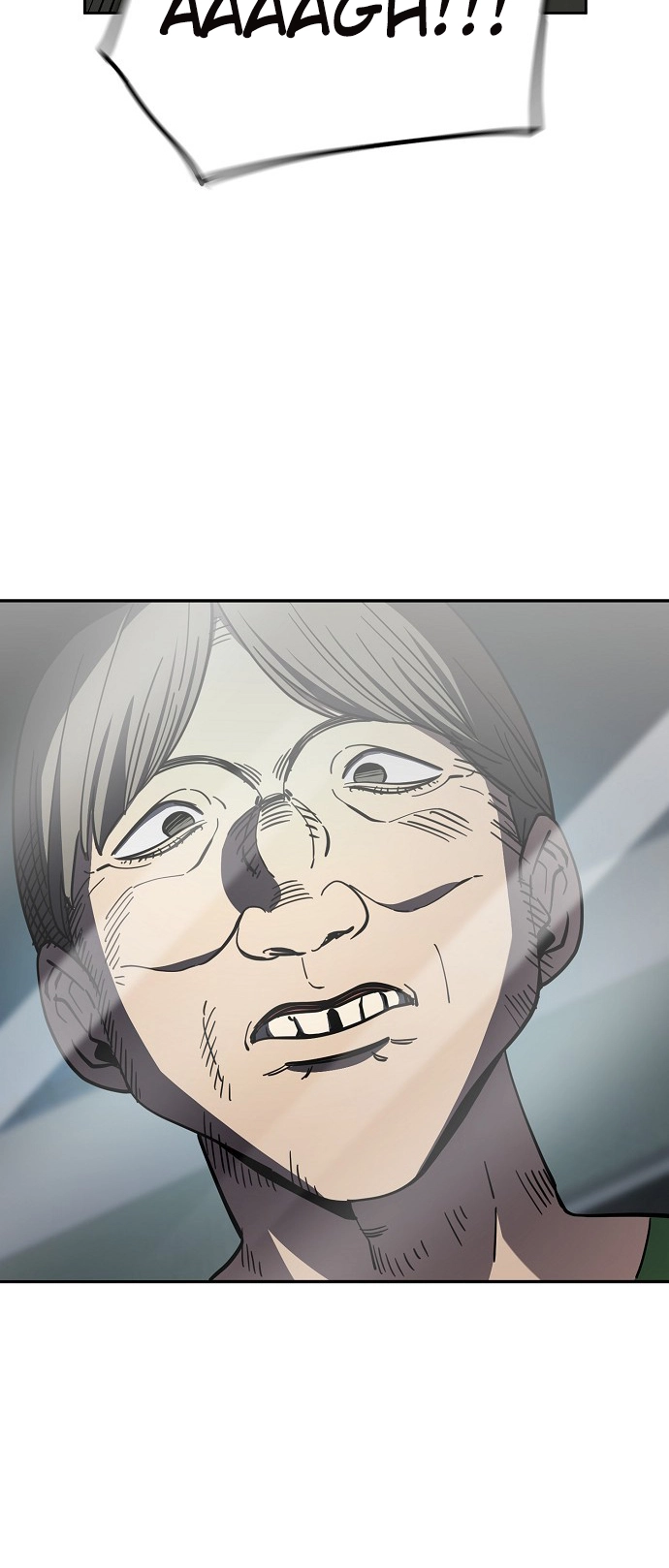 Jobless Gye Baek-sun Chapter 118 page 24 - 