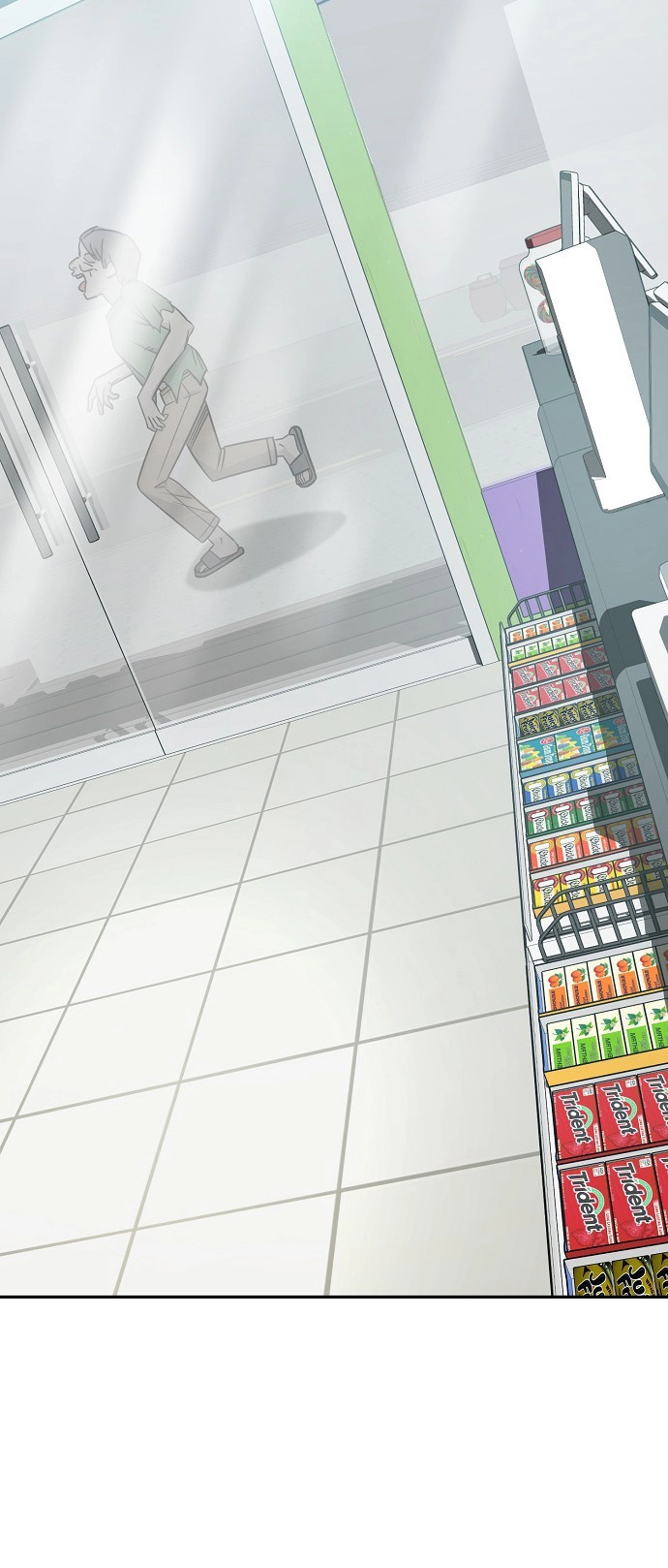 Jobless Gye Baek-sun Chapter 118 page 26 - 