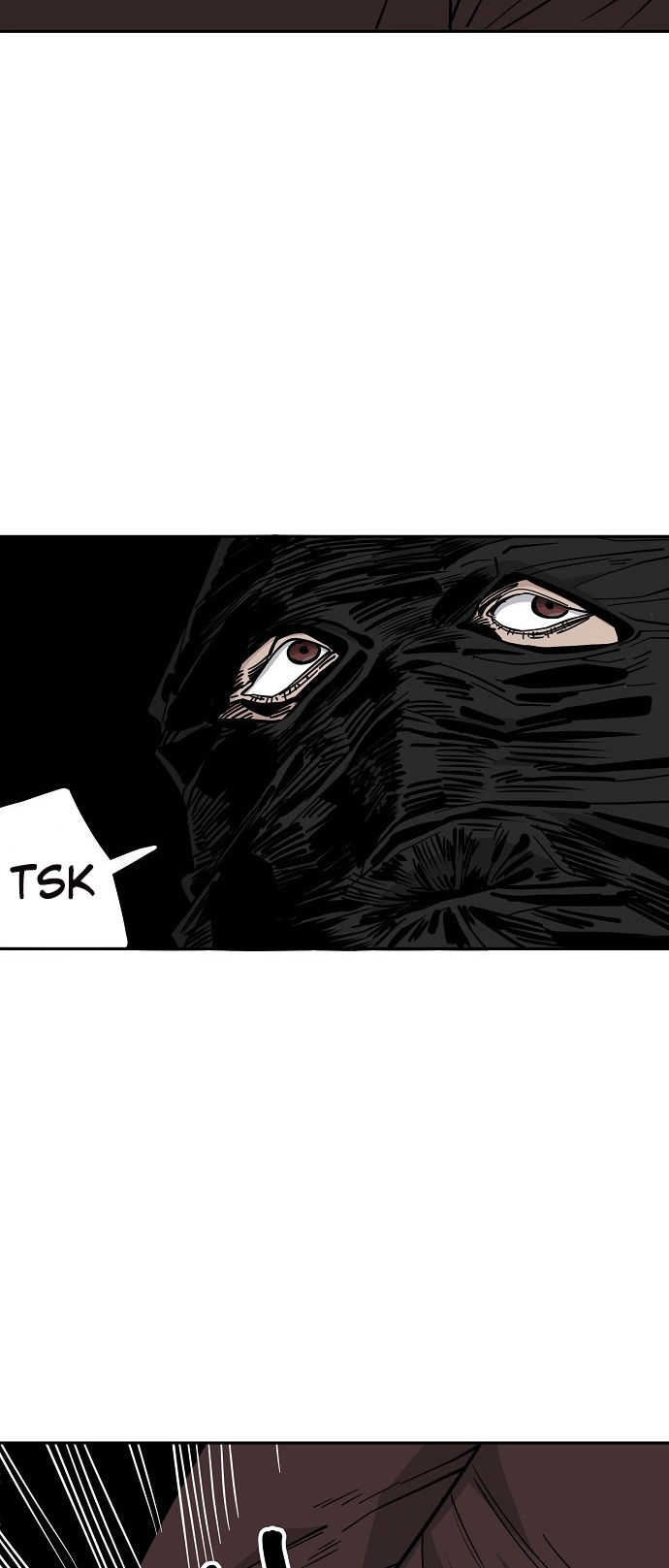 Jobless Gye Baek-sun Chapter 118 page 4 - 