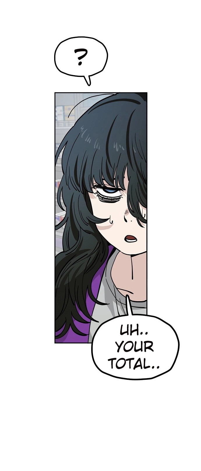 Jobless Gye Baek-sun Chapter 118 page 36 - 
