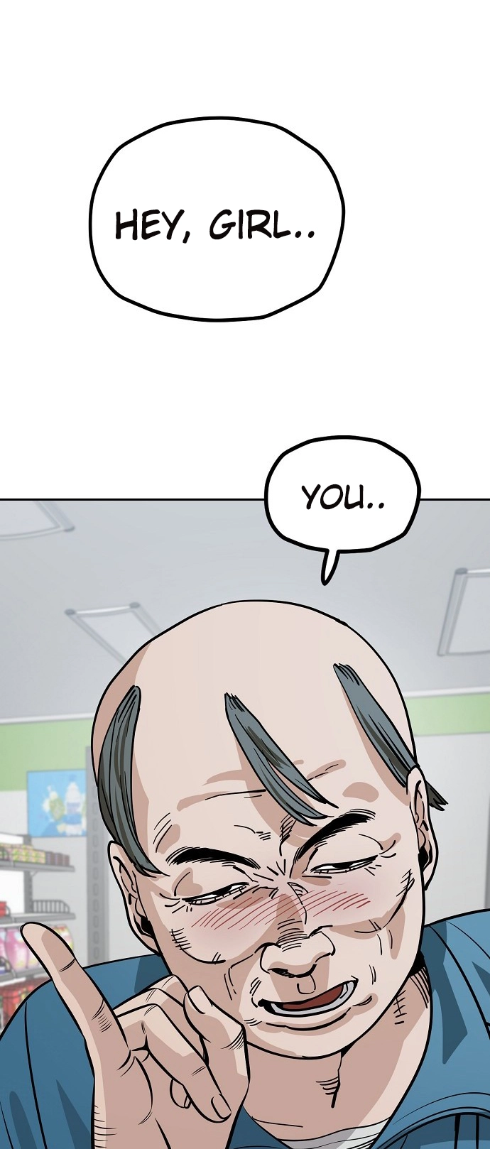 Jobless Gye Baek-sun Chapter 118 page 37 - 