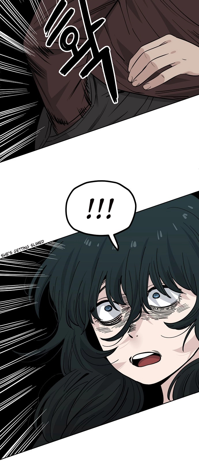 Jobless Gye Baek-sun Chapter 118 page 5 - 