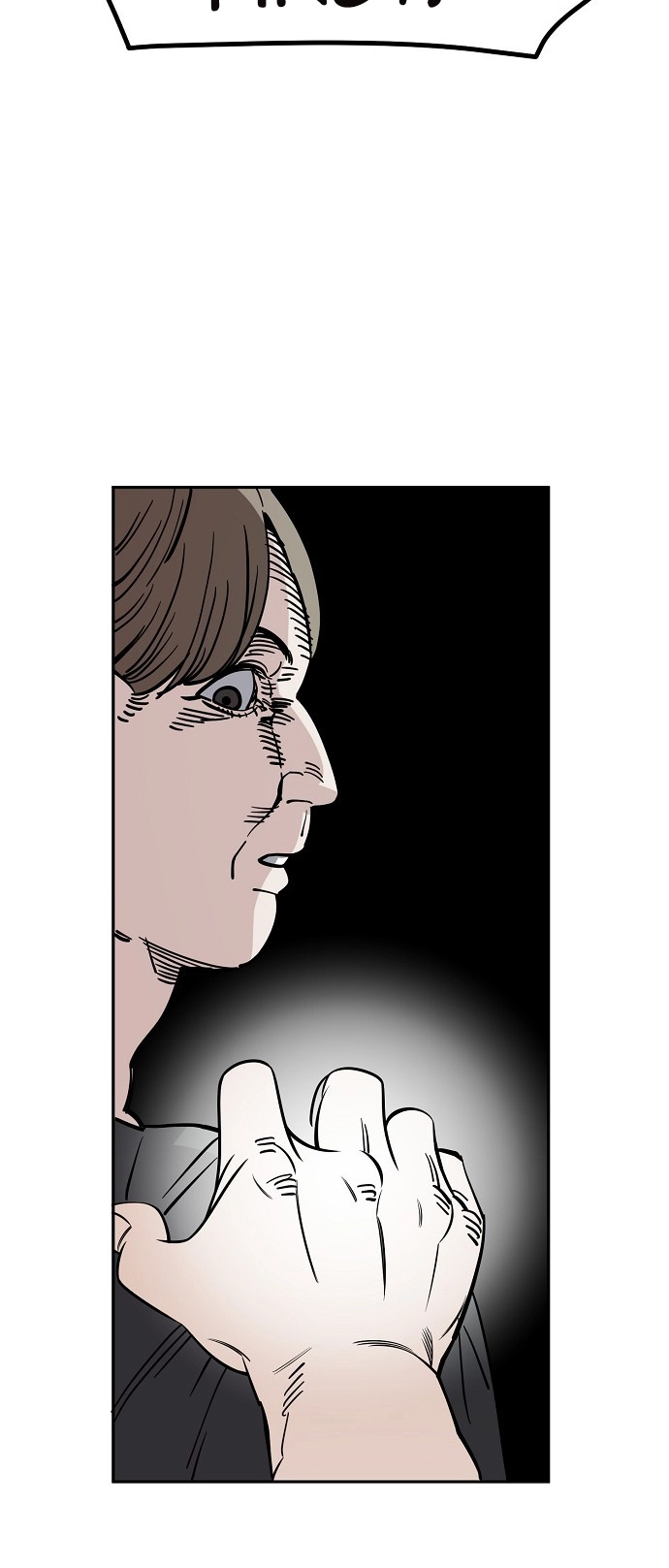 Jobless Gye Baek-sun Chapter 118 page 43 - 