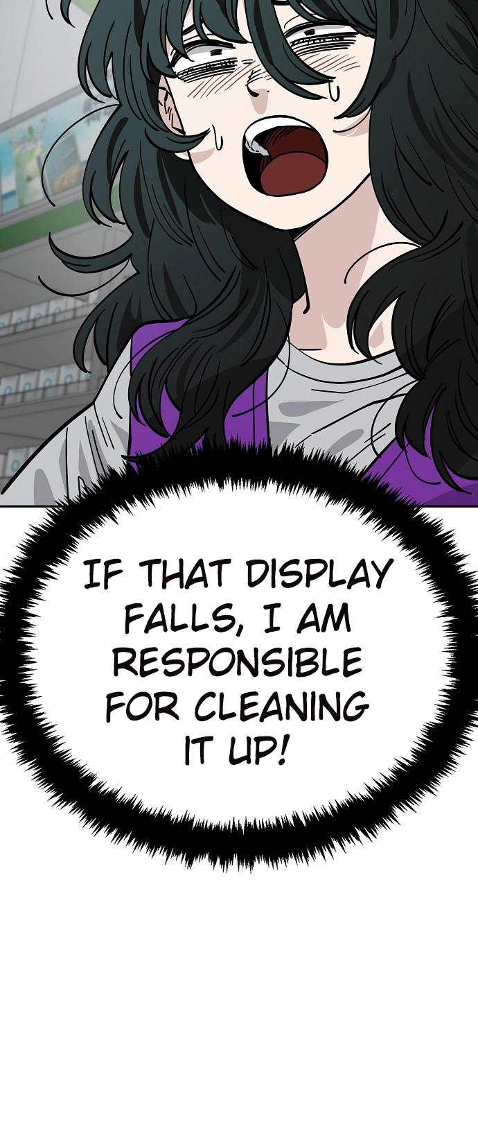 Jobless Gye Baek-sun Chapter 118 page 48 - 