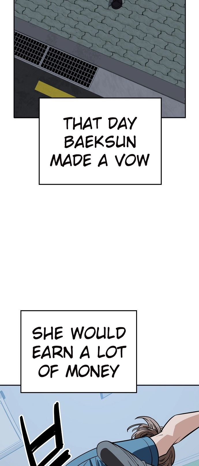 Jobless Gye Baek-sun Chapter 118 page 52 - 