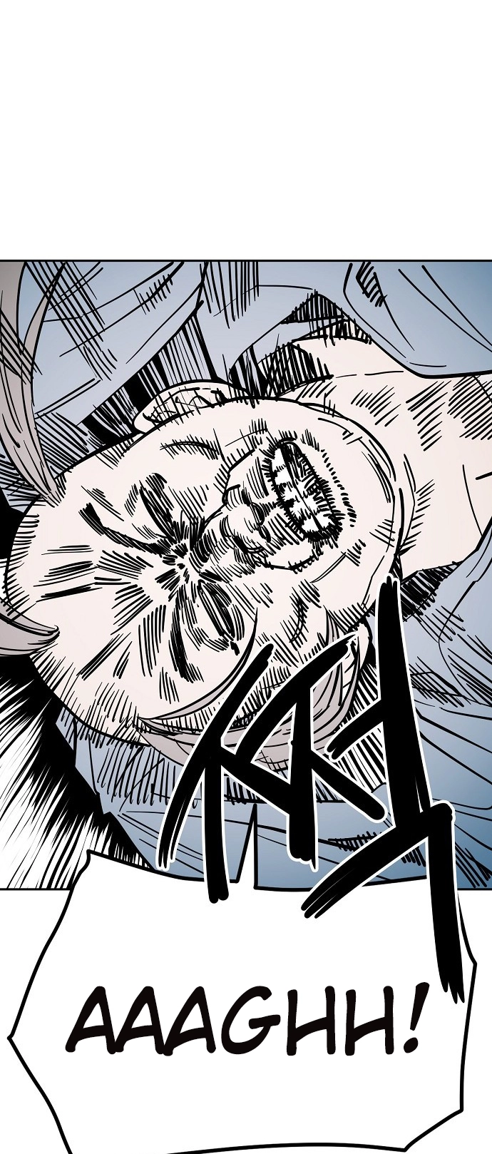 Jobless Gye Baek-sun Chapter 118 page 54 - 