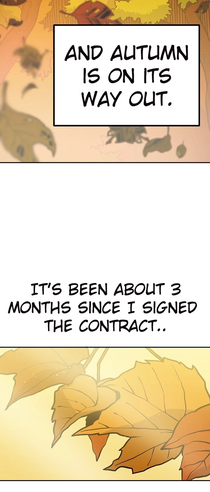 Jobless Gye Baek-sun Chapter 119 page 2 - 