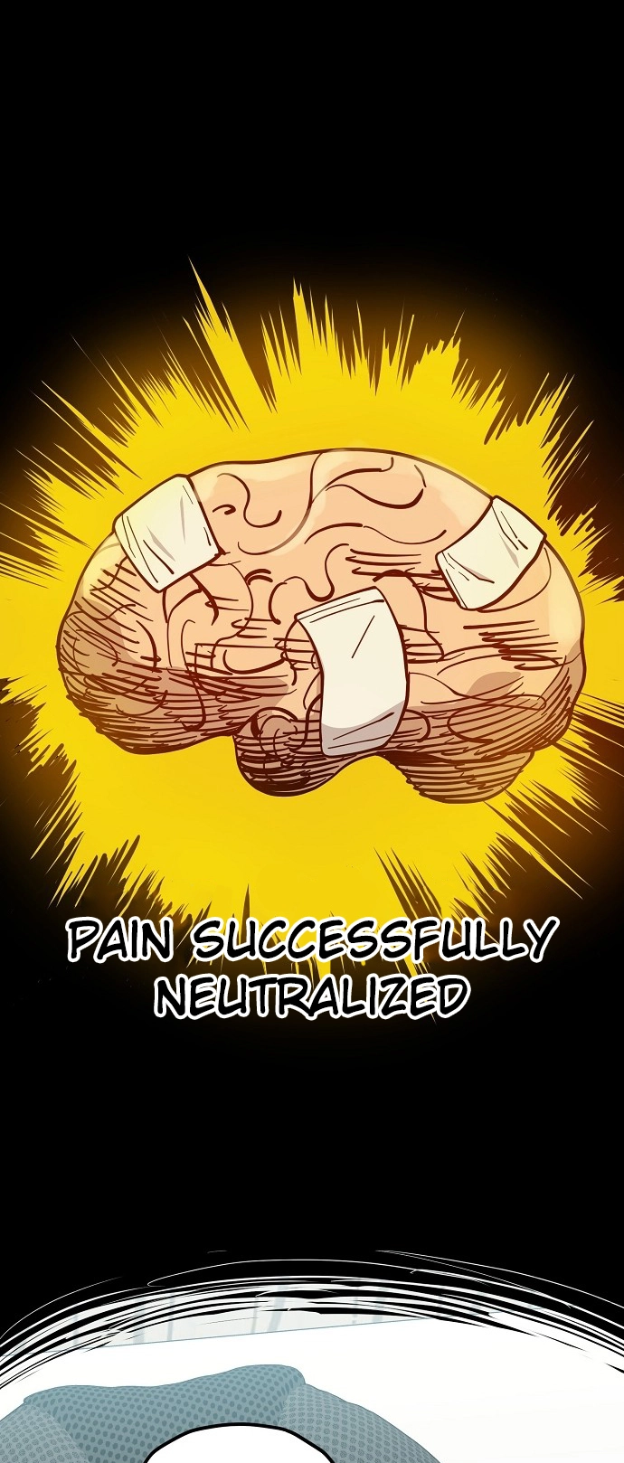 Jobless Gye Baek-sun Chapter 119 page 11 - 