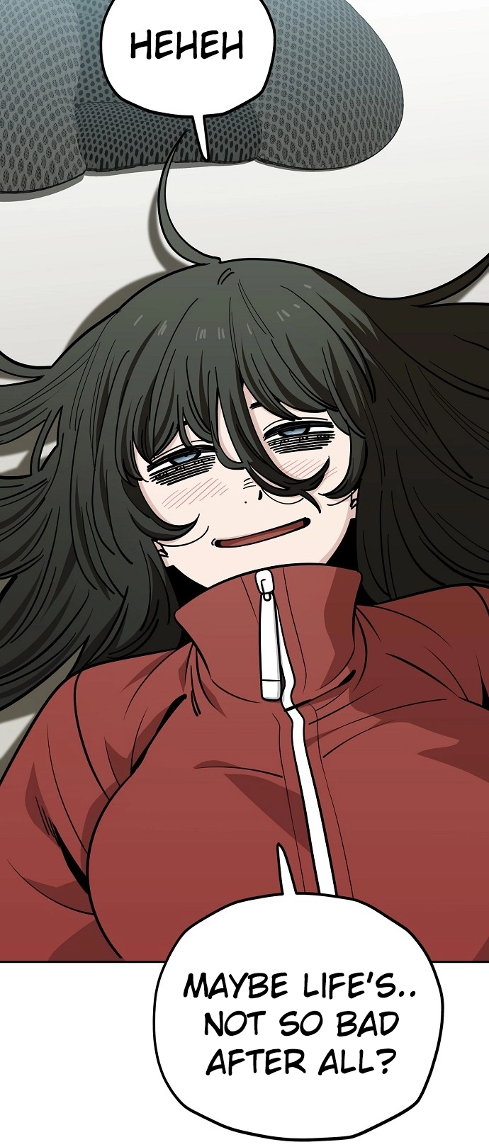 Jobless Gye Baek-sun Chapter 119 page 12 - 
