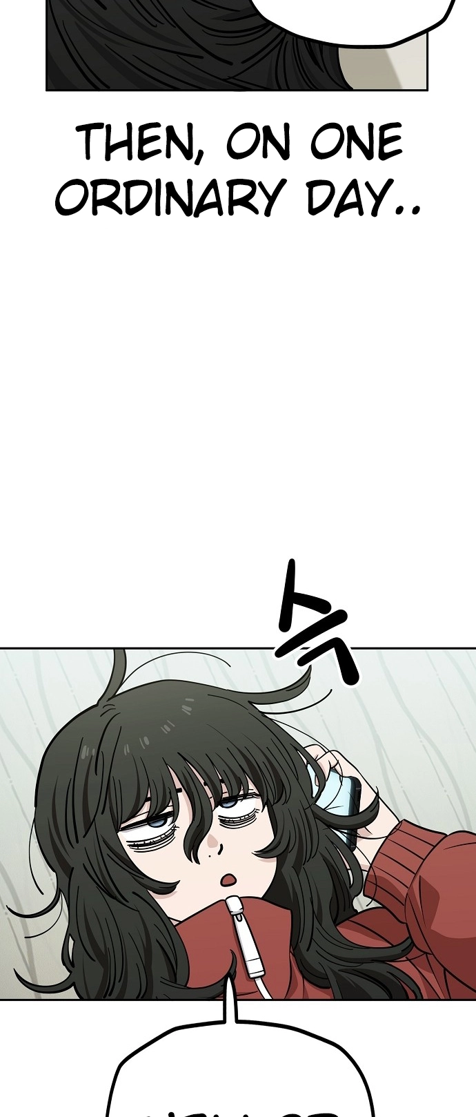 Jobless Gye Baek-sun Chapter 119 page 14 - 