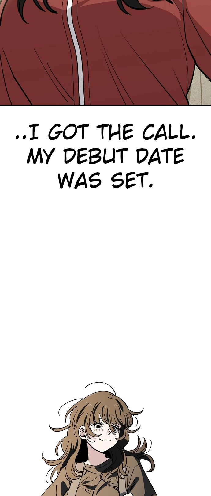 Jobless Gye Baek-sun Chapter 119 page 16 - 