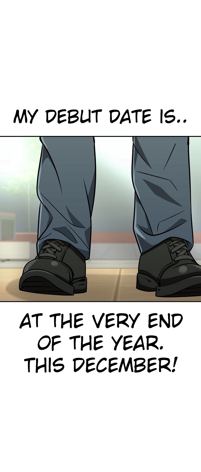 Jobless Gye Baek-sun Chapter 119 page 18 - 