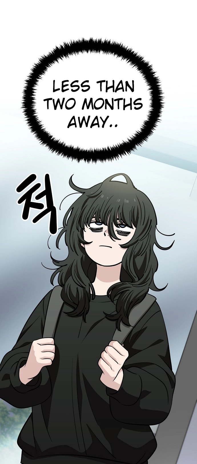 Jobless Gye Baek-sun Chapter 119 page 19 - 