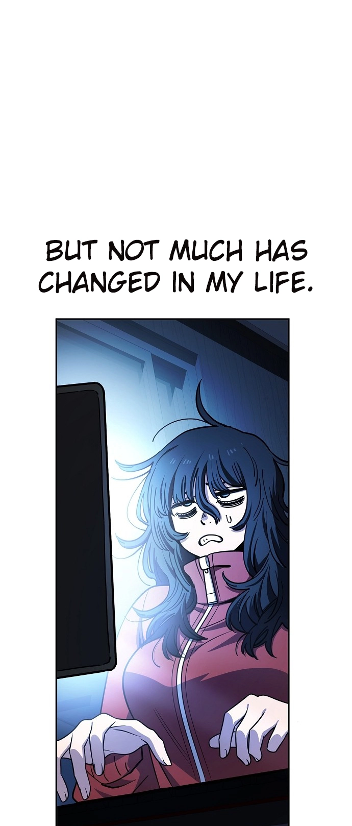 Jobless Gye Baek-sun Chapter 119 page 3 - 
