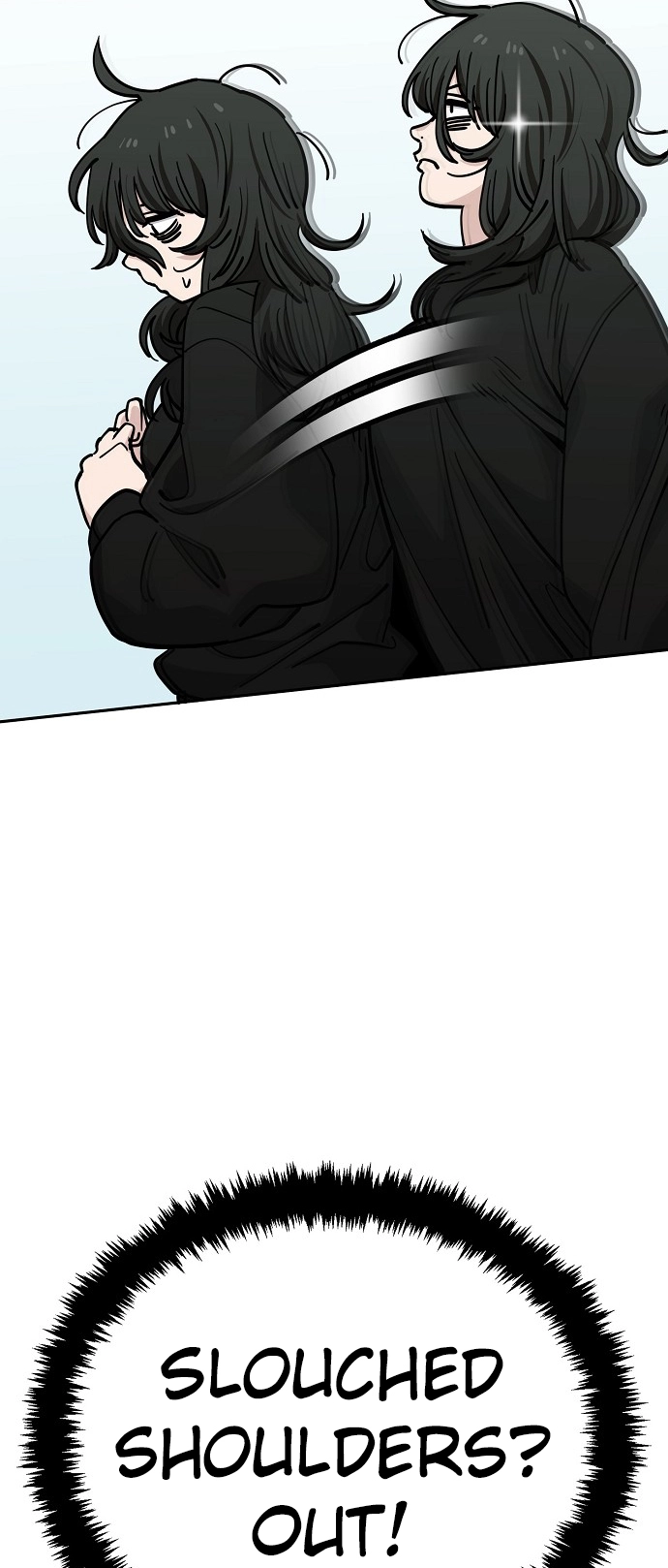 Jobless Gye Baek-sun Chapter 119 page 21 - 