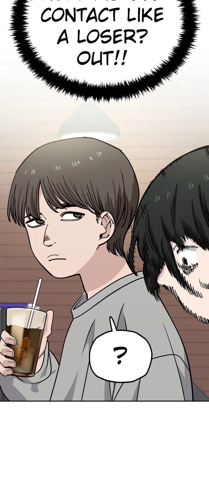 Jobless Gye Baek-sun Chapter 119 page 23 - 
