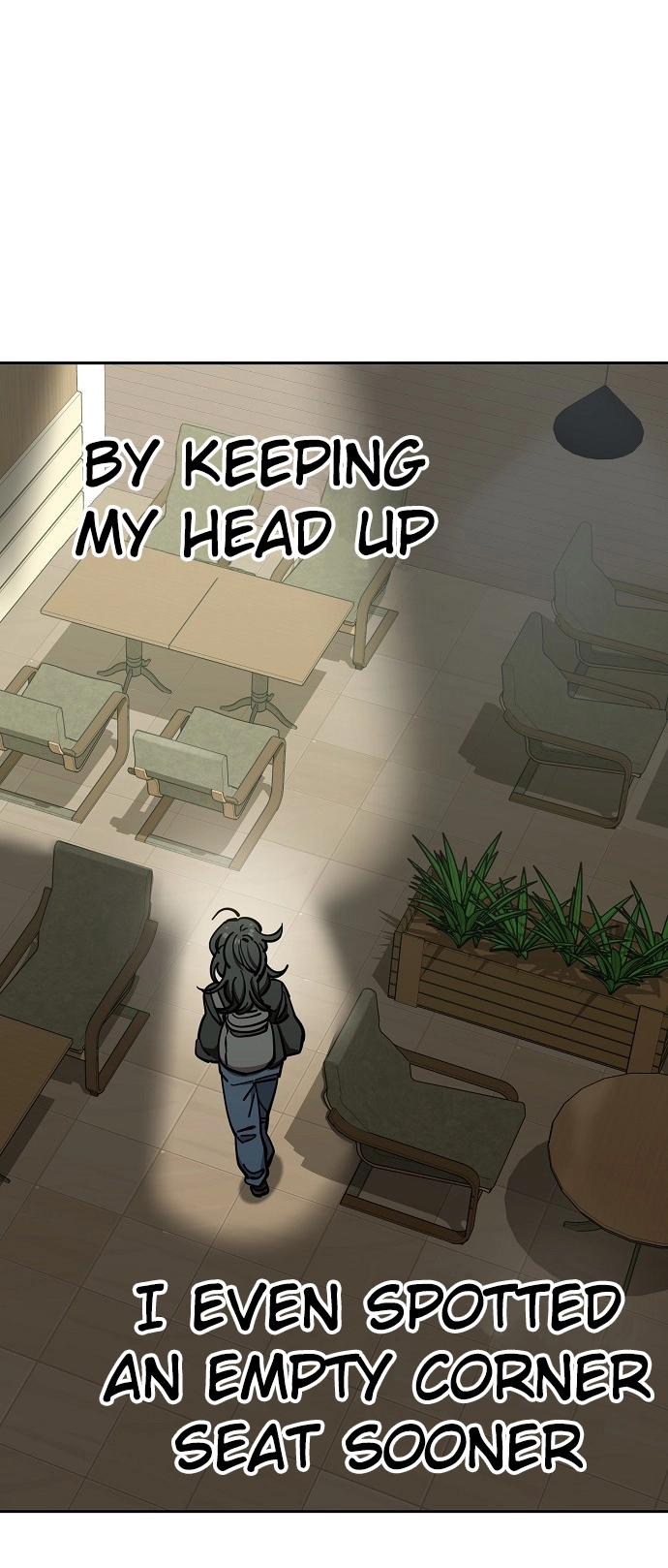Jobless Gye Baek-sun Chapter 119 page 24 - 