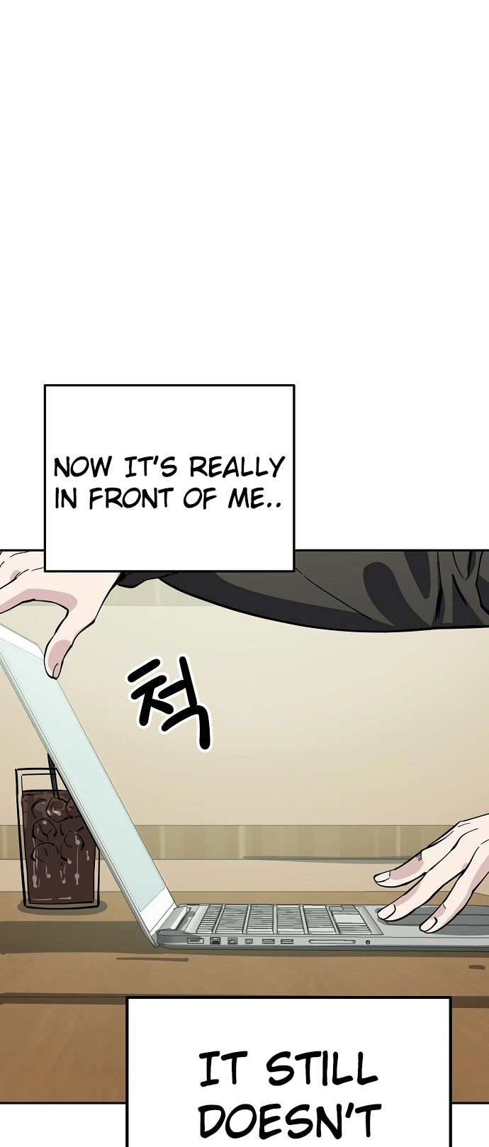 Jobless Gye Baek-sun Chapter 119 page 25 - 