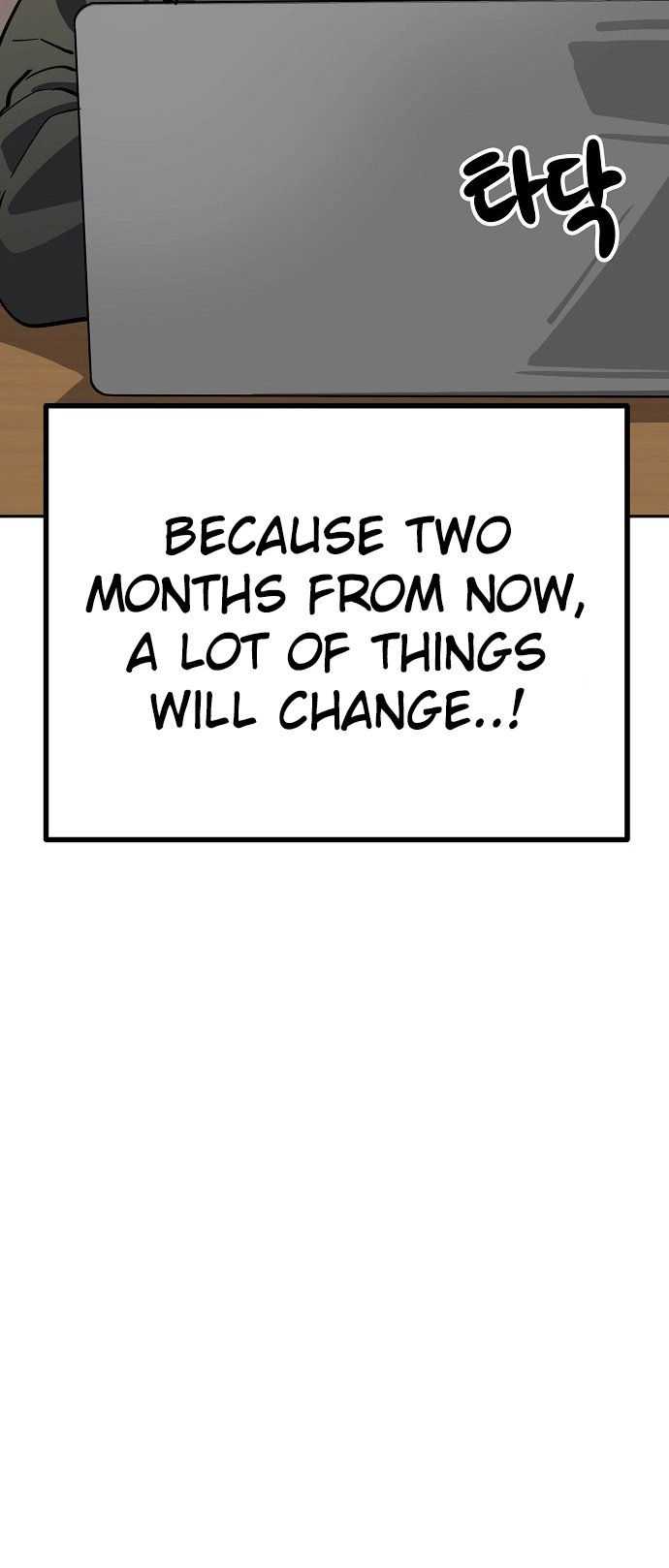 Jobless Gye Baek-sun Chapter 119 page 27 - 