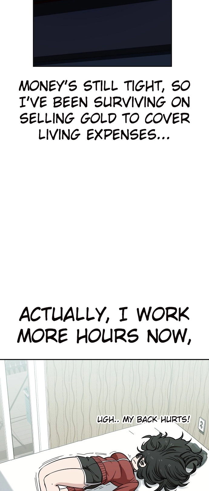 Jobless Gye Baek-sun Chapter 119 page 4 - 