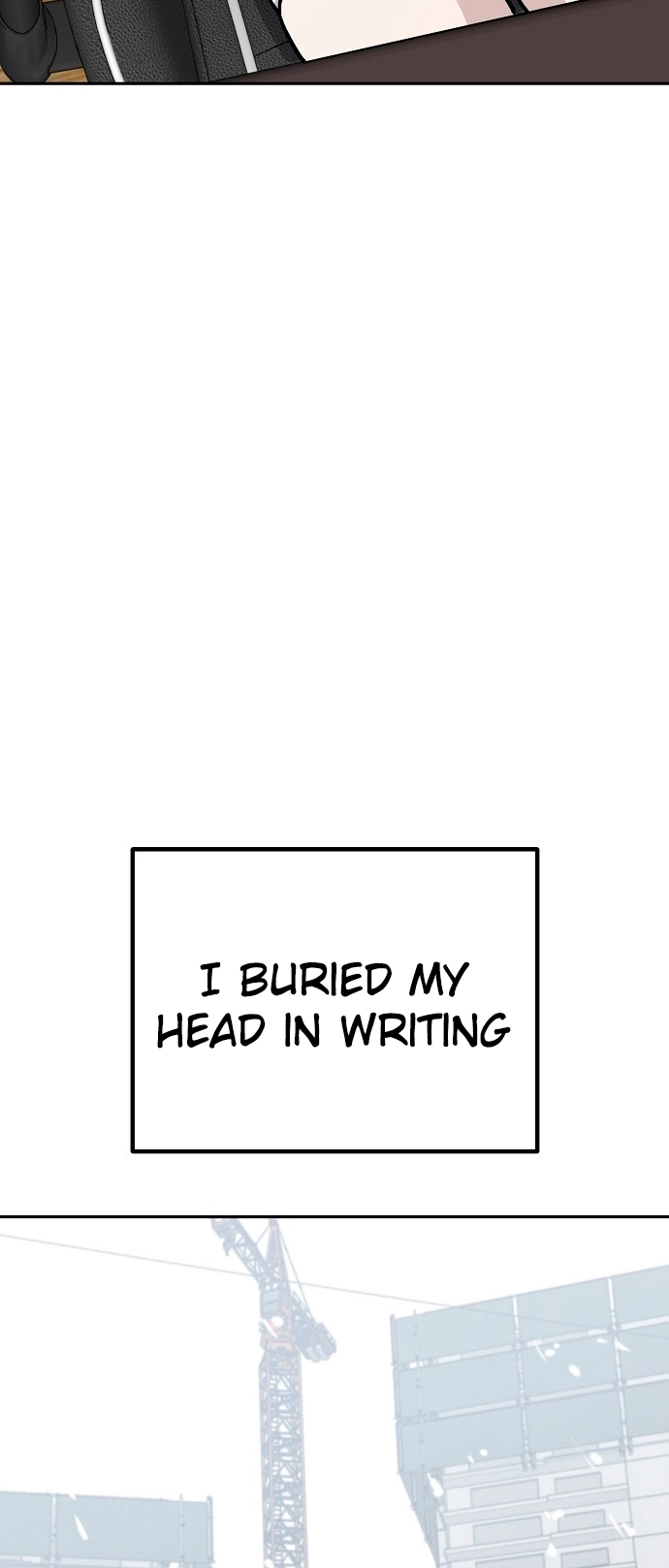 Jobless Gye Baek-sun Chapter 119 page 34 - 