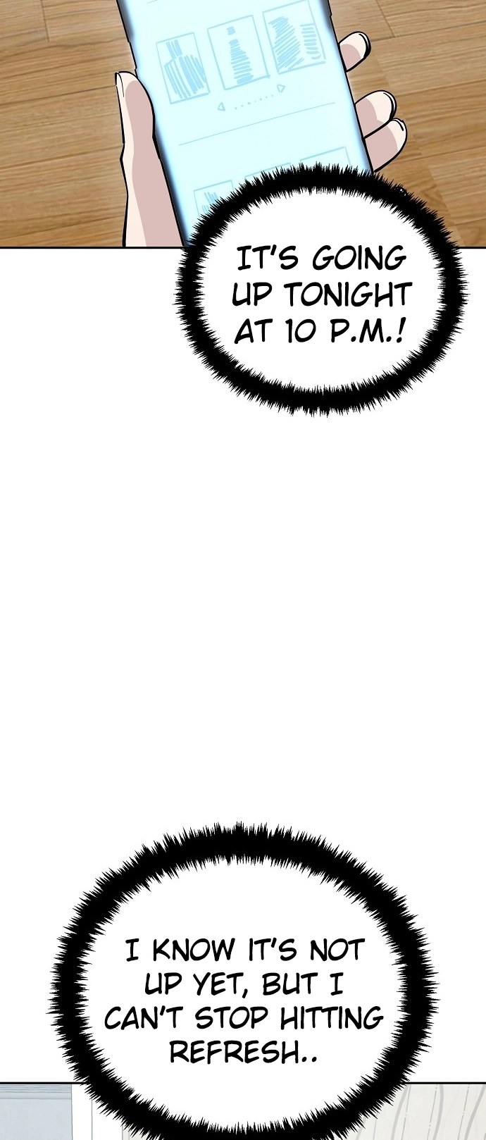 Jobless Gye Baek-sun Chapter 119 page 37 - 
