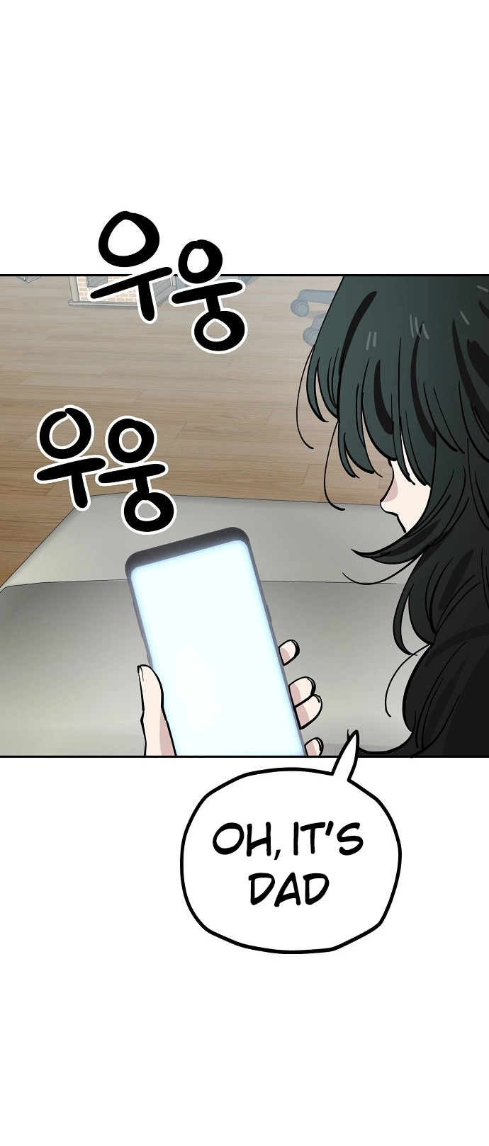 Jobless Gye Baek-sun Chapter 119 page 39 - 