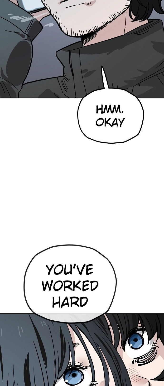 Jobless Gye Baek-sun Chapter 119 page 43 - 