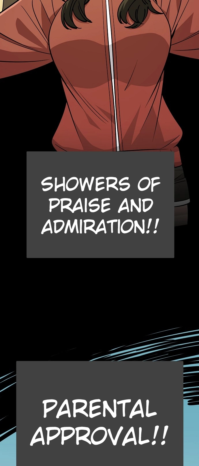 Jobless Gye Baek-sun Chapter 119 page 9 - 