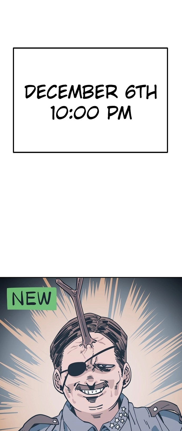 Jobless Gye Baek-sun Chapter 120 page 2 - 
