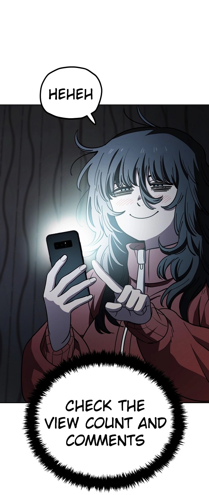 Jobless Gye Baek-sun Chapter 120 page 11 - 