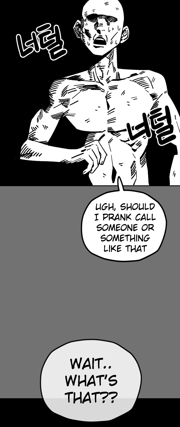 Jobless Gye Baek-sun Chapter 120 page 14 - 