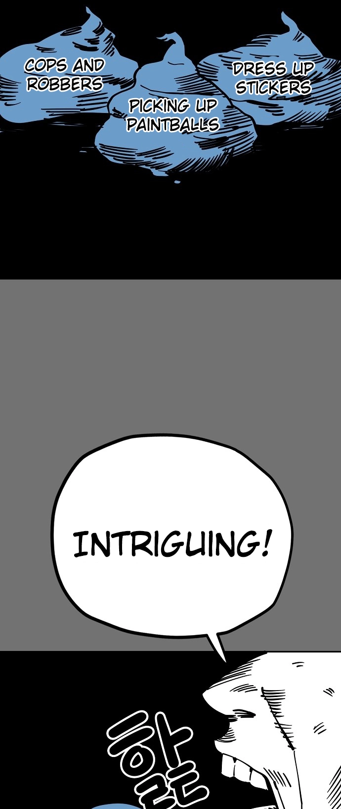 Jobless Gye Baek-sun Chapter 120 page 15 - 