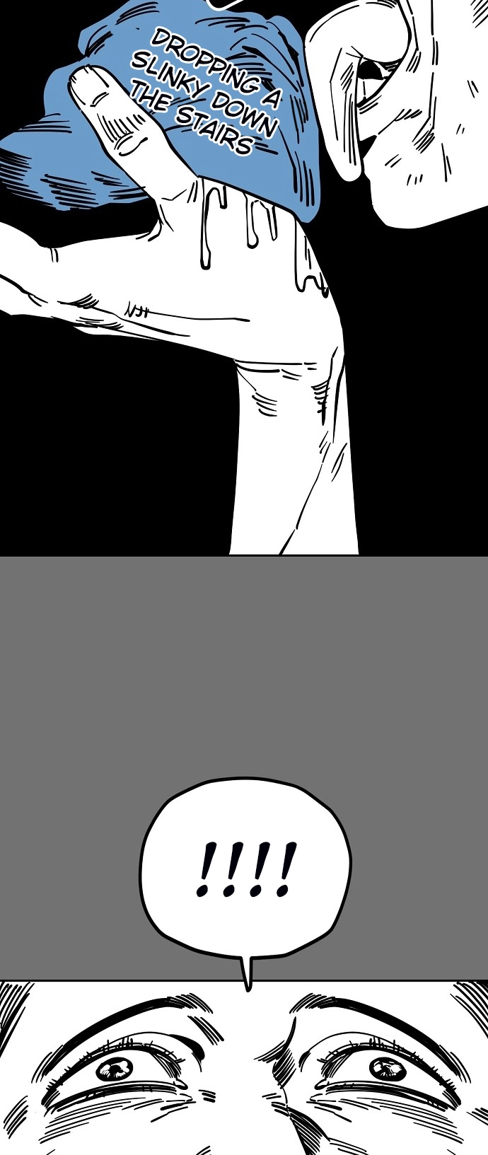 Jobless Gye Baek-sun Chapter 120 page 16 - 