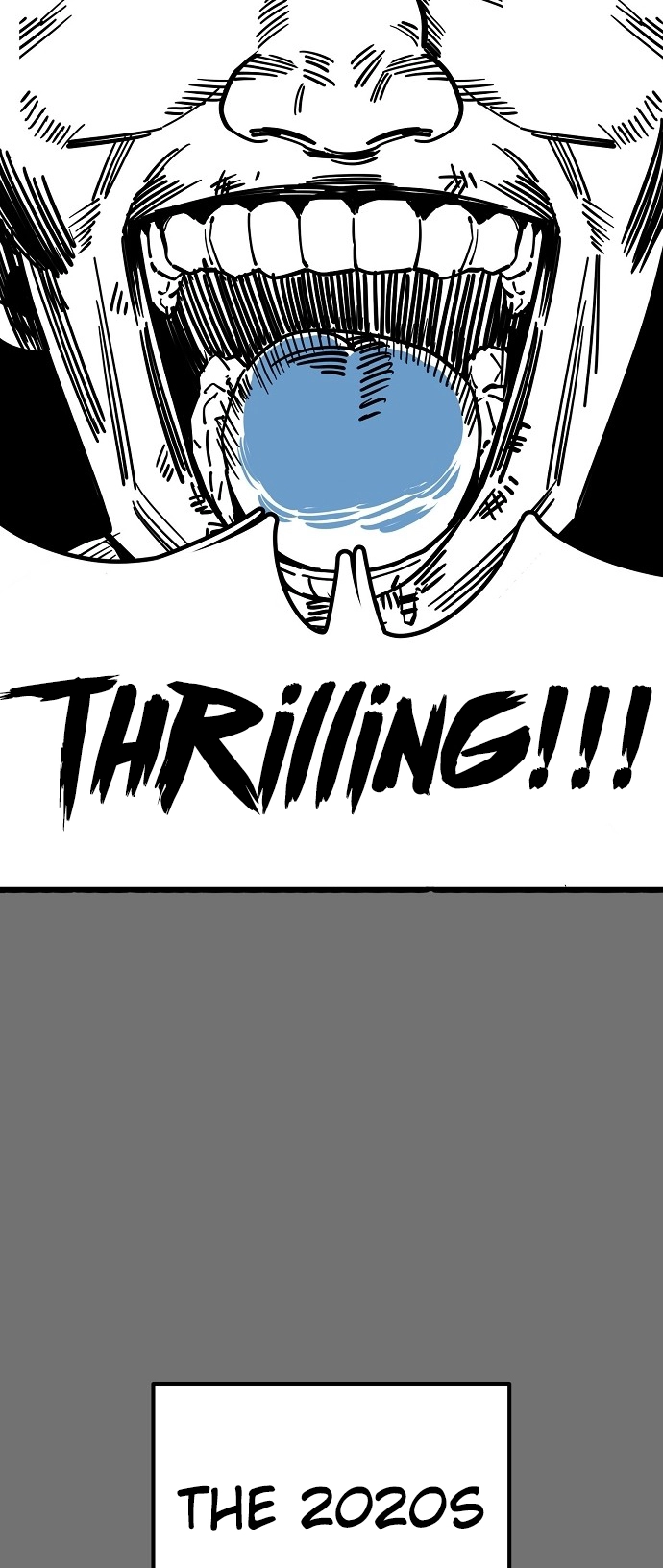 Jobless Gye Baek-sun Chapter 120 page 17 - 