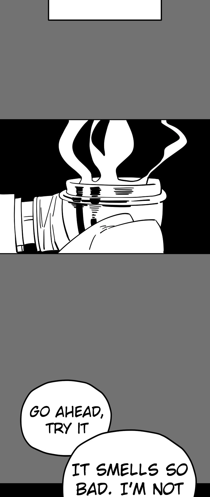 Jobless Gye Baek-sun Chapter 120 page 18 - 