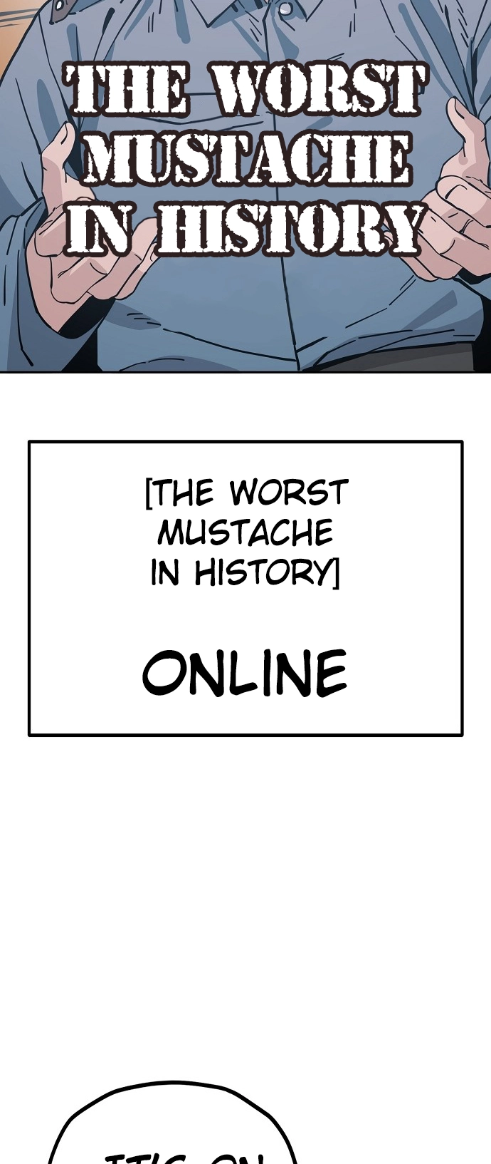 Jobless Gye Baek-sun Chapter 120 page 3 - 