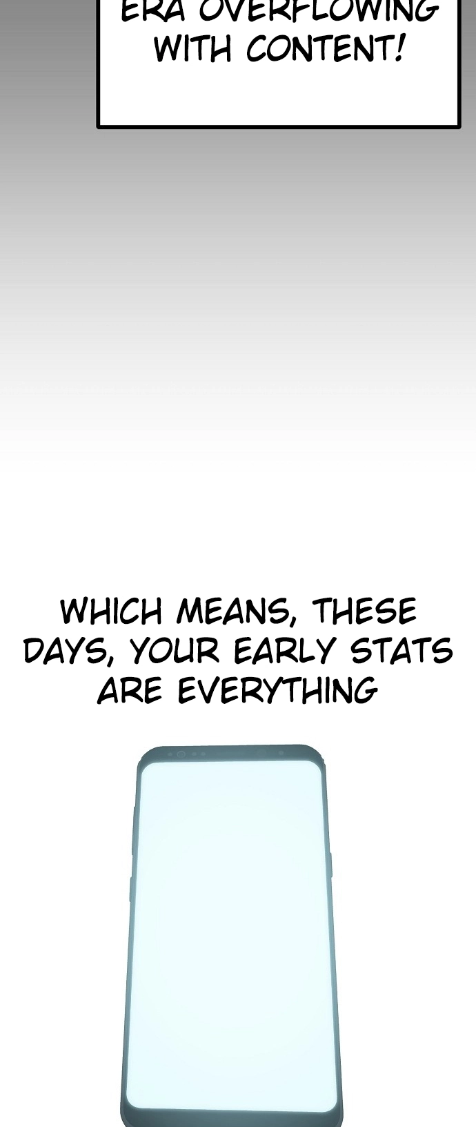 Jobless Gye Baek-sun Chapter 120 page 21 - 