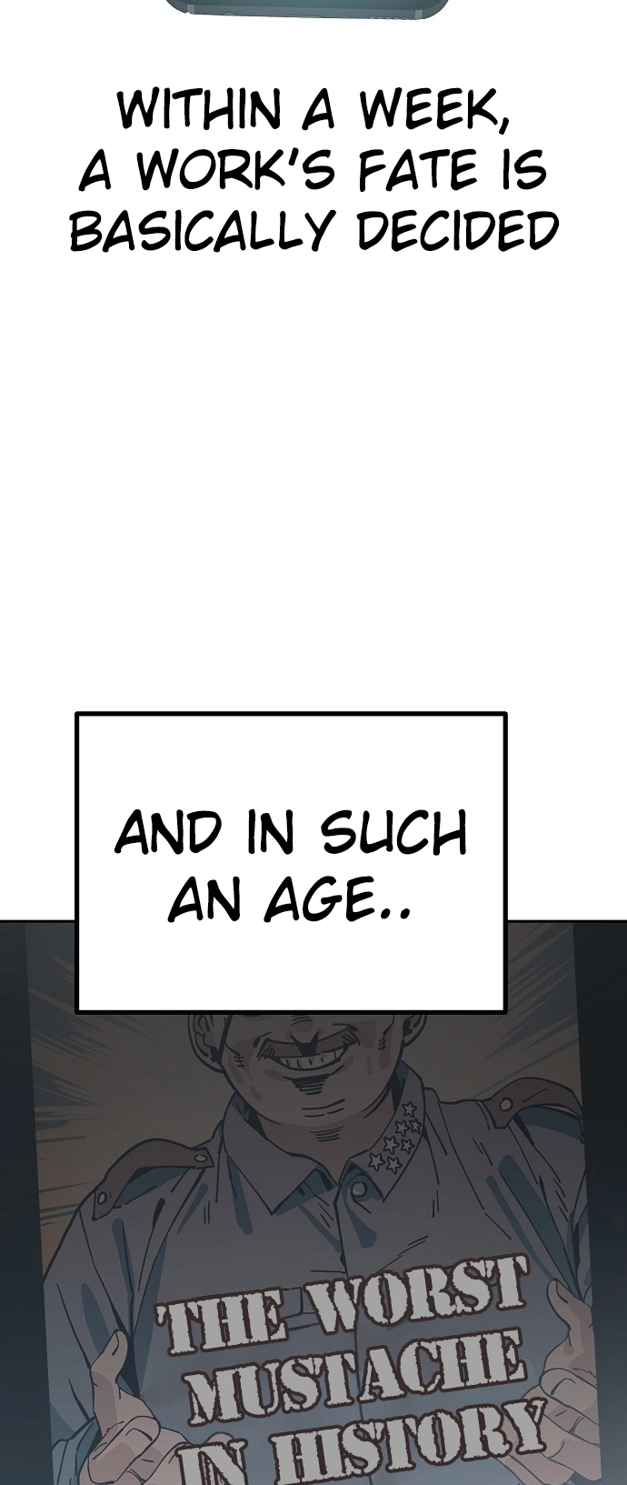 Jobless Gye Baek-sun Chapter 120 page 22 - 