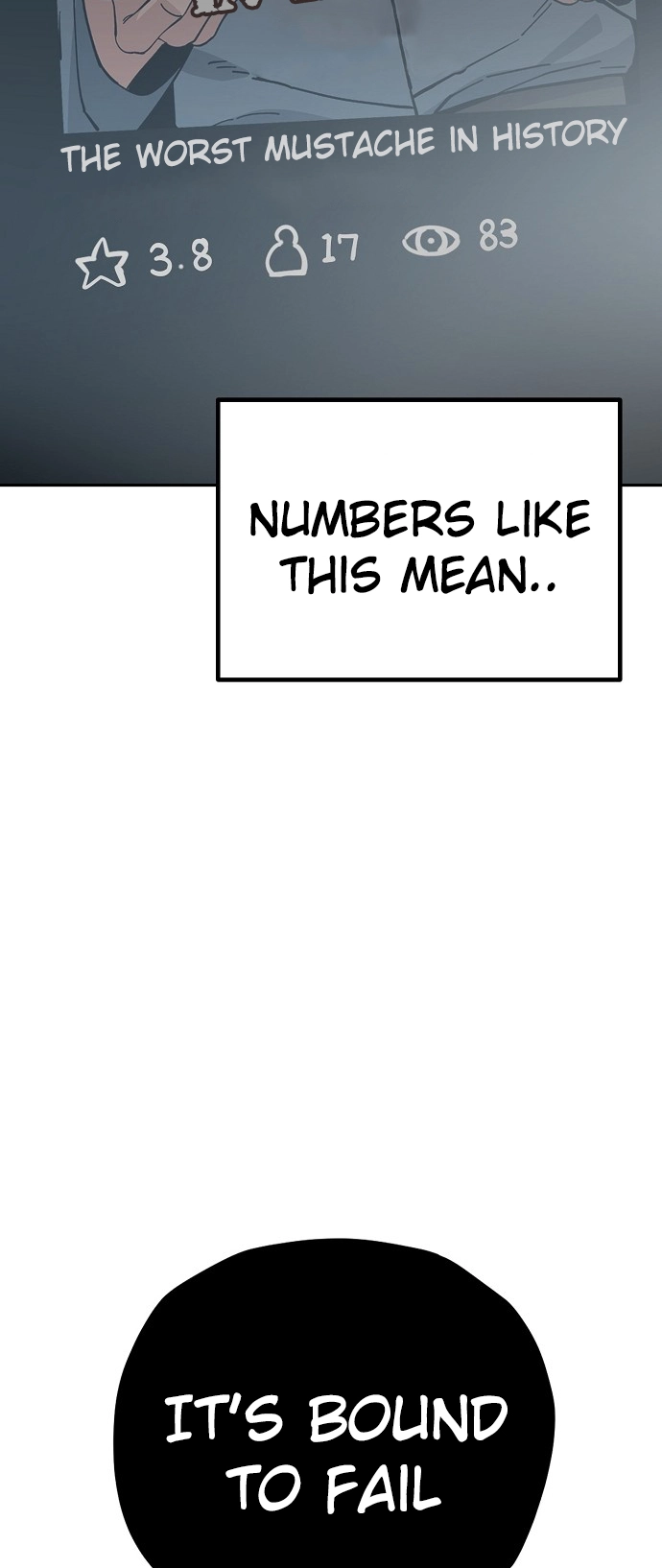 Jobless Gye Baek-sun Chapter 120 page 23 - 