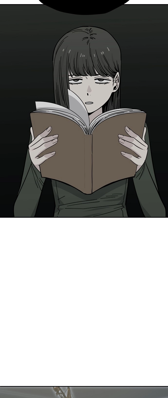 Jobless Gye Baek-sun Chapter 120 page 24 - 