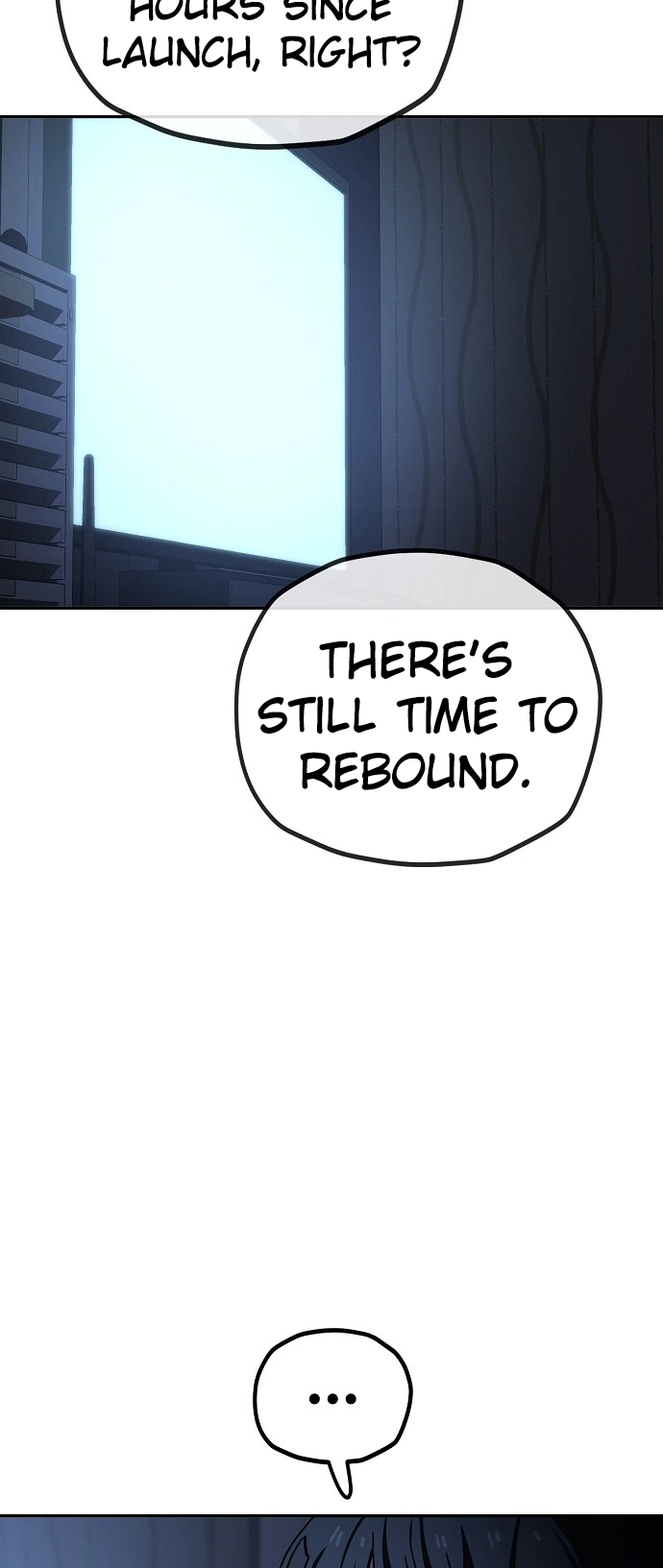 Jobless Gye Baek-sun Chapter 120 page 26 - 