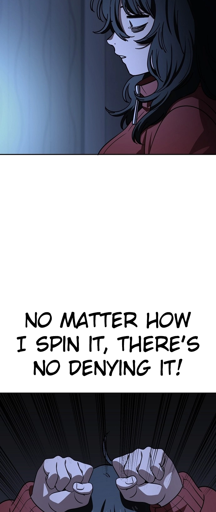 Jobless Gye Baek-sun Chapter 120 page 27 - 